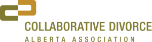 Collaborative Divorce Alberta Association logo