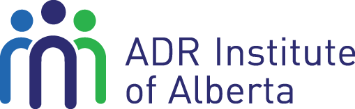 Alternative Dispute Resolution Institute of Alberta logo