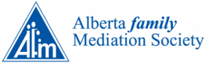 Alberta Family Mediation Society logo