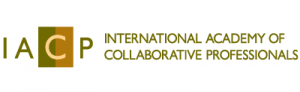 International Academy of Collaborative Professionals logo